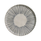 Porto Brasil 143193101 Dessert Plate 8.5" Stoneware