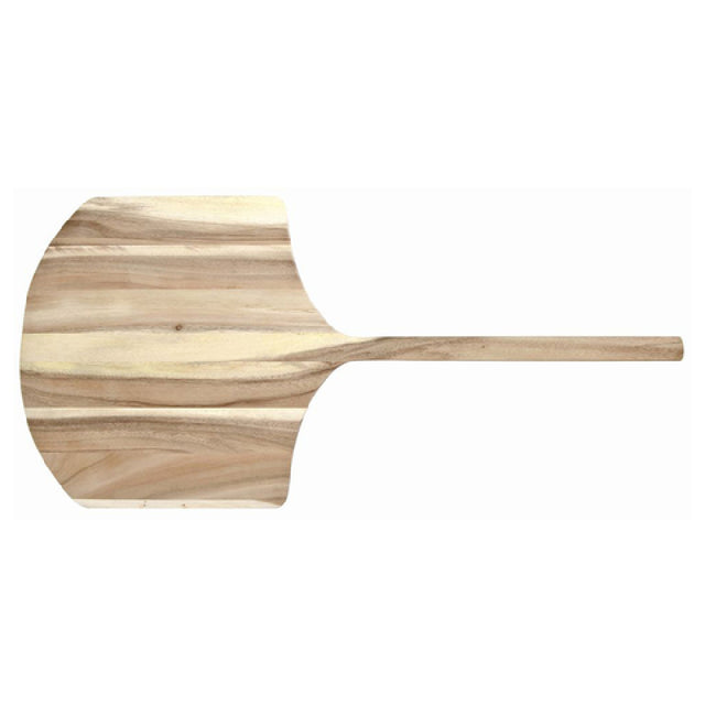 Hubert 91028 - Pizza Peel, 20" X 20" Square Blade, With 22" Handle