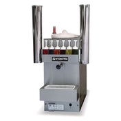 Stoelting by Vollrath E157-37A Frozen Non-Carbonated Beverage/Cocktail Machine Counter Top