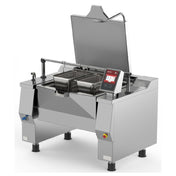 Firex UDBRE038CV1 Betterpan Tilting Skillet Braising Pan Electric 38 Gallon Capacity