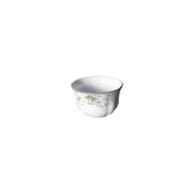 Steelite 62541FP819 Bouillon Cup/ Sugar 8.0 Oz 3.987" X 2.5"