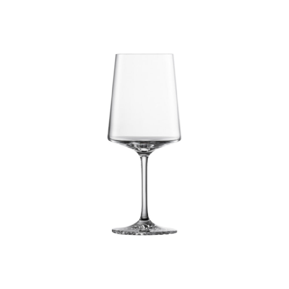 Zwiesel Fortessa 0096.123397 - Volume All Purpose Wine (0), 18.7oz (553ml), Dishwasher Safe