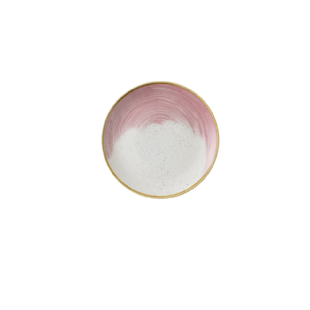 Churchill China ASPPEV101 - Plate, 10-1/4" Dia., Round