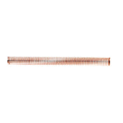 Mercer Culinary M37218CP-SPR Replacement Spring For Bar Strainer M37218CP Copper-plated Finish