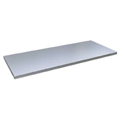 BK Resources SHF-3642 - Optional Shelf, (1) Removable Shelf, Fits 36"x 84" Cabinet Base Chef Tables