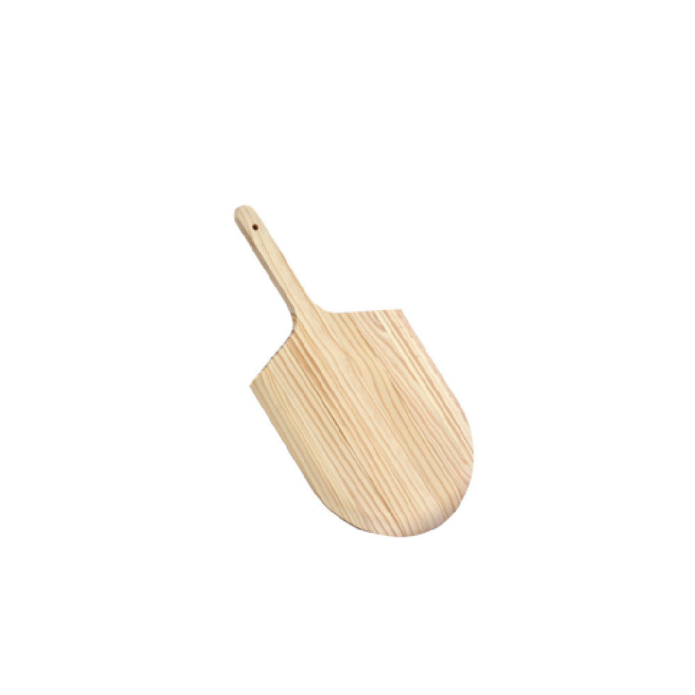 CAC China PPLW-1415B Pizza Peel 24"W 14"x15"