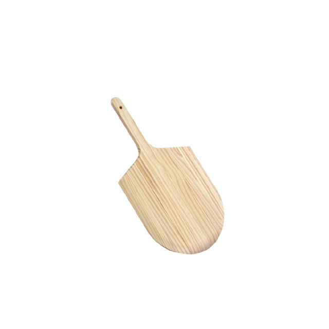 CAC China PPLW-1415B Pizza Peel 24"W 14"x15"