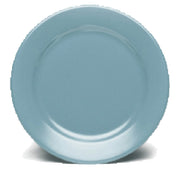 Elite Global Solutions D612PL-ABY Plate 6-1/2" Dia. X 1/2"H Round