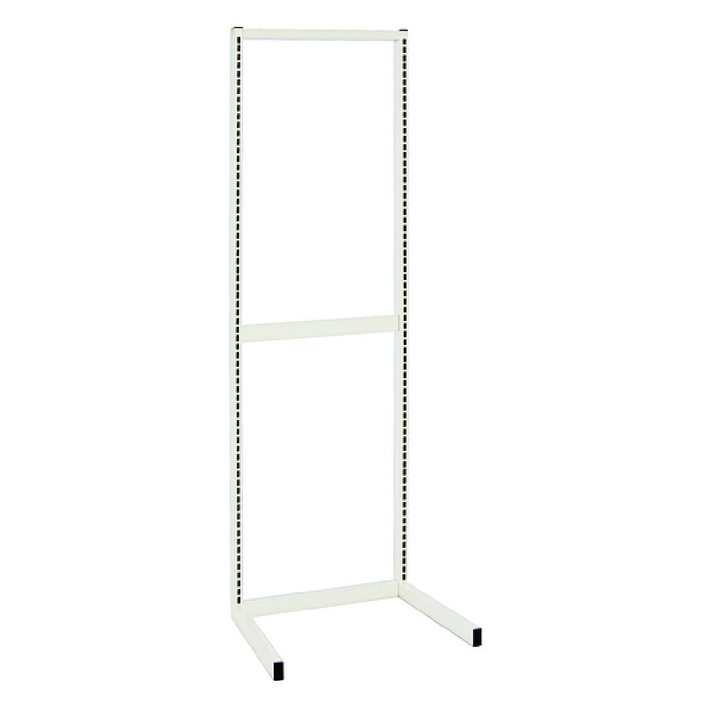 Quantum WS70-SS18HC Partition Wall Starter Unit Single-sided 18"W X 26"D X 70"H