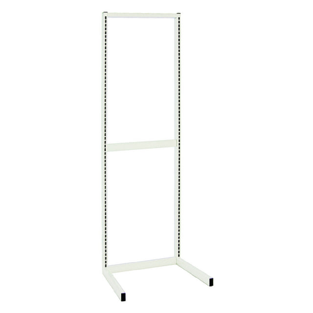 Quantum WS70-SS18HC Partition Wall Starter Unit Single-sided 18"W X 26"D X 70"H