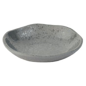 BauscherHepp TGY4709 Mineral Collection Plate 8" Dia. X 1-3/4"H Round