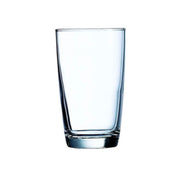 Arc Cardinal 20869 Arcoroc Excalibur Hi Ball 8.0 Oz Soda Lime Glass