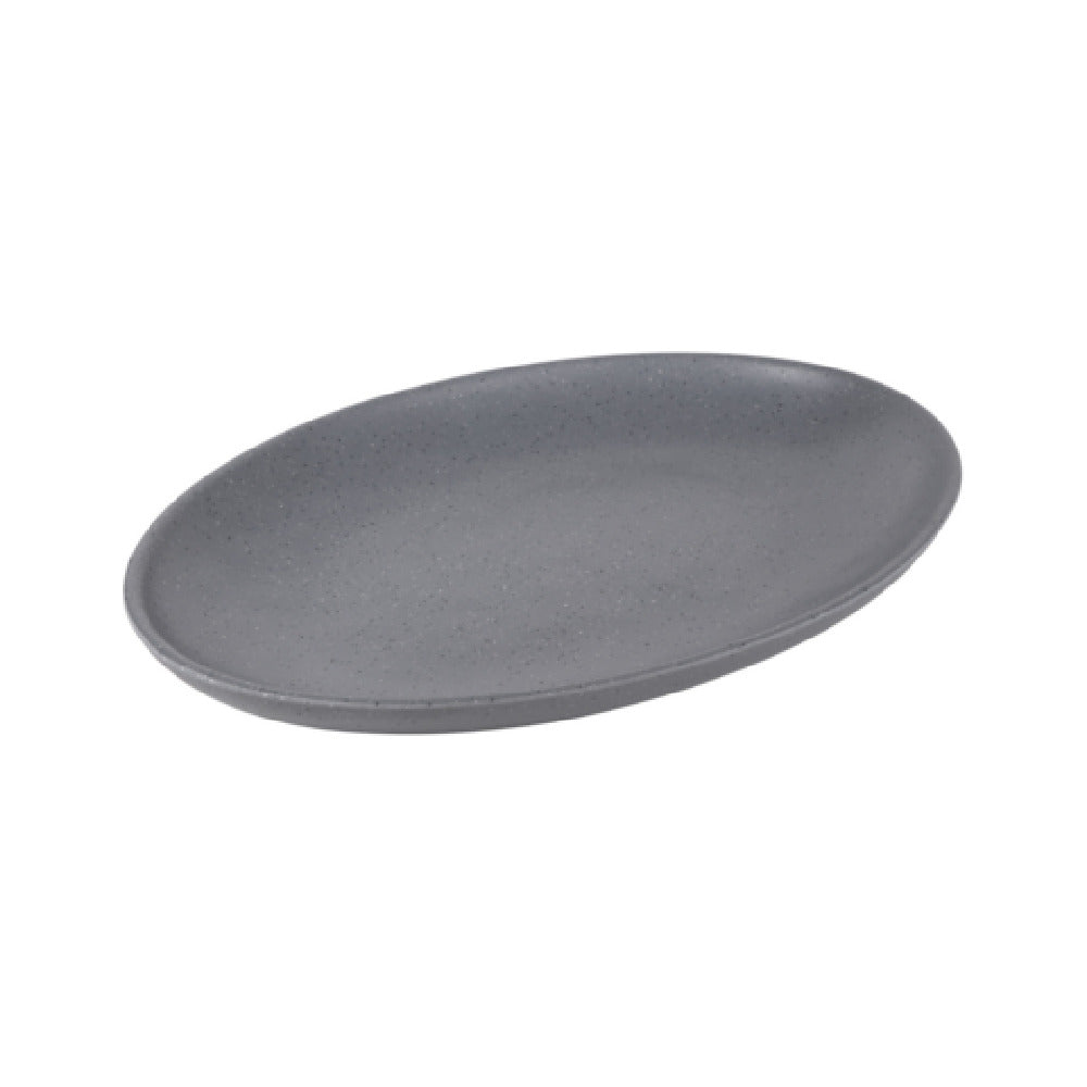 GET Enterprises RT1612OV-GS Elite Global Solutions Platter 16-3/8"W X 12-3/4"D X 3-1/2"H