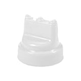 TableCraft Products 63TC3 - Three TipTop™ SelecTop™, 63mm, Fits All 63mm WideMouth™ Squeeze Bottles