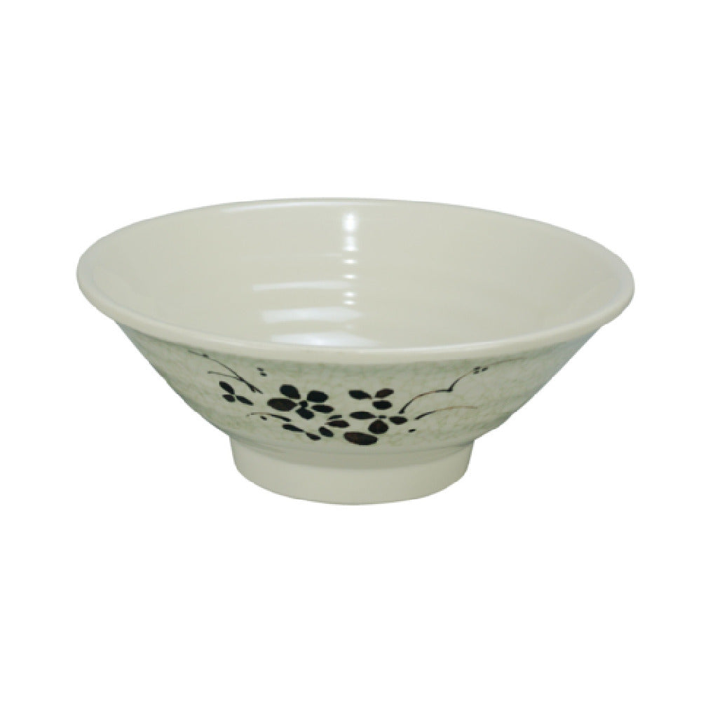Yanco HO-5708 Honda Bowl 42 Oz. 8-1/2" Dia. X 3-1/4"H