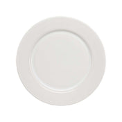 Arc Cardinal FP838 Santa Anita Glacial Rim Plate (D:11.0'') ['Stoneware']