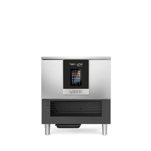 Lainox NEO054TA-R290 Neo 24 Hours Combifreeze Temperature Range 40°F-185°F (-40°C-+85°C)