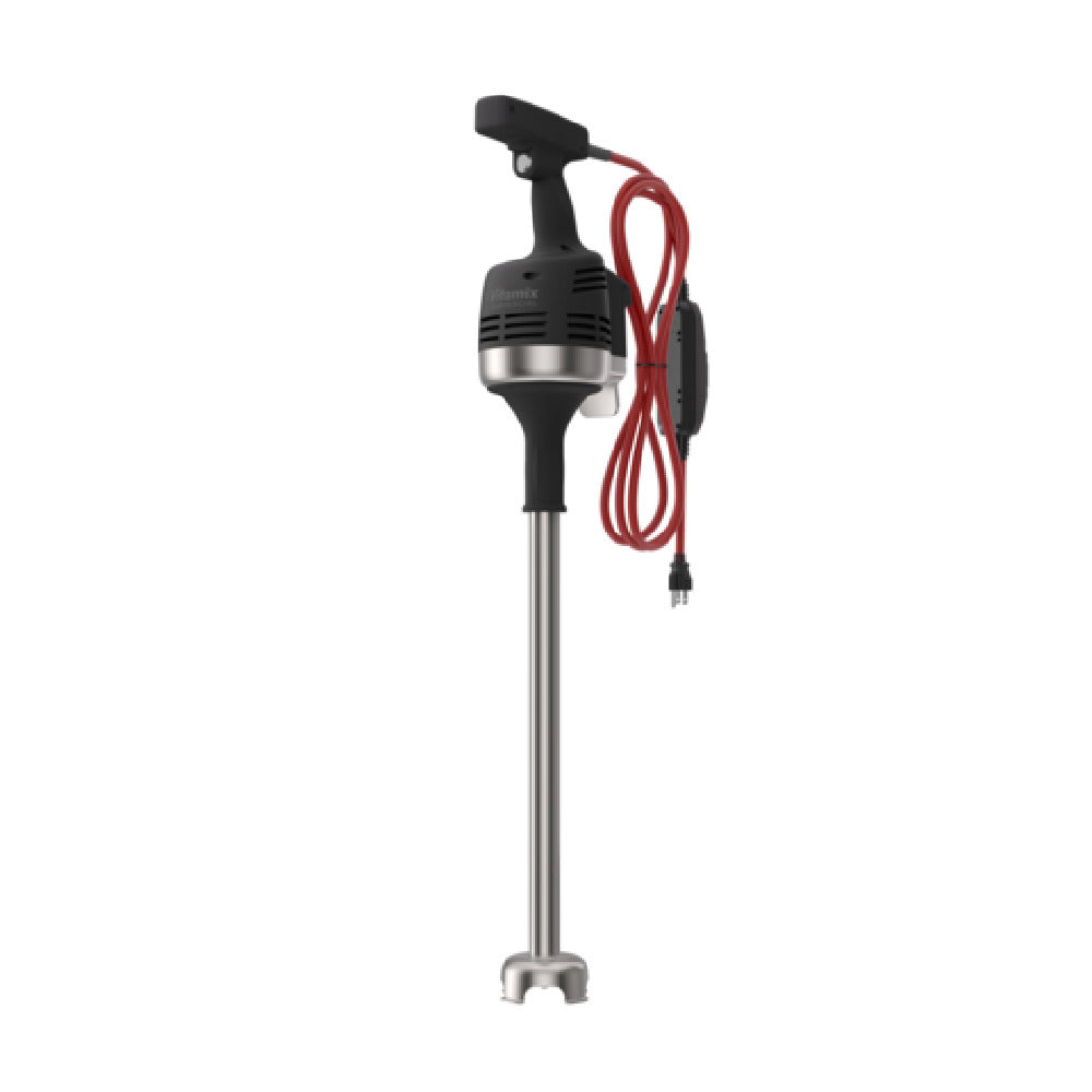 Vitamix 075073-ABAP - Immersi-Prep™ Immersion Blender, 21" Removable Wand, 20 To 55 Gallon Capacity