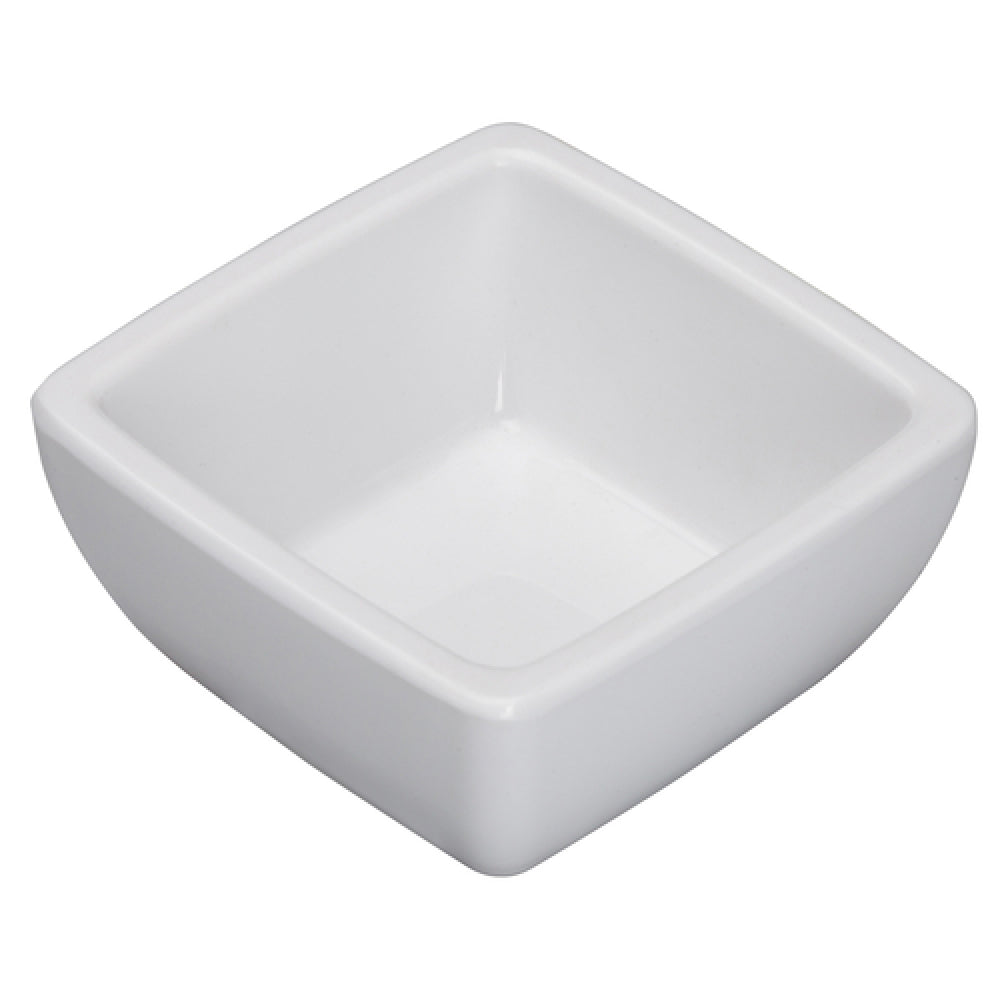 Winco WDM009-201 Mini Bowl 2 Oz. 2-1/2"