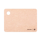 Epicurean 629-100701 Epicurean Standard Cutting Board 10" X 7" X 3/8" In Natural