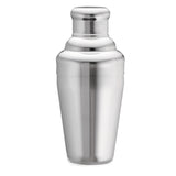 TableCraft Products 1217T - Cash & Carry Premium Target Bar Shaker Set, 17 Oz., 3-piece Includes: Shaker