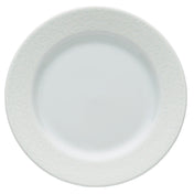 1880 Hospitality L5803050119 Oneida® Plate 6-1/4" Dia. Round Wide Rim