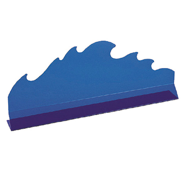 BauscherHepp DMB3 Wave Divider 29-1/2"L X 9-4/5"H Dishwasher Safe