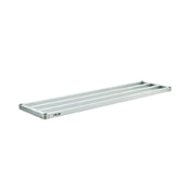 Hubert 187208 - Kratos Replacement Top Shelf, 93"W X 20"D, Holds Up To 15 Lbs. Per Square Foot