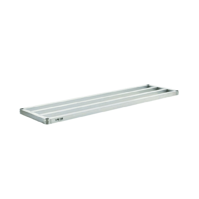 Hubert 187208 - Kratos Replacement Top Shelf, 93"W X 20"D, Holds Up To 15 Lbs. Per Square Foot