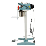 Eurodib FS-450 ATMOVAC Impulse Sealer Freestanding Automatic 17-3/4" Seal Bar