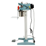 Eurodib KSFS600 ATMOVAC Impulse Sealer Freestanding Automatic 23-1/2" Seal Bar