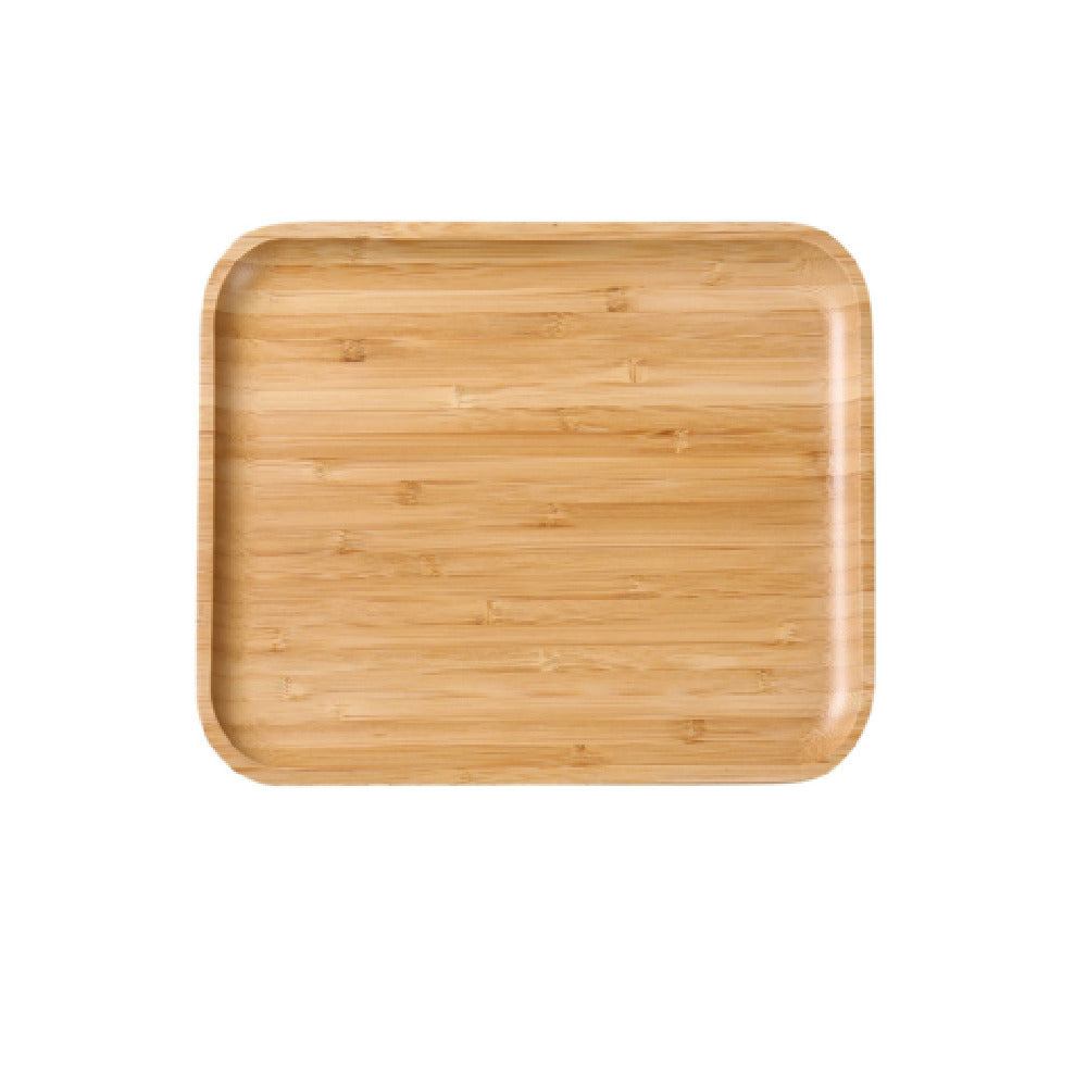 Yanco BB-116 Tray 16"L X 12"W X 7/8"H Rectangular