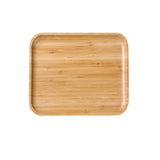 Yanco BB-116 Tray 16"L X 12"W X 7/8"H Rectangular