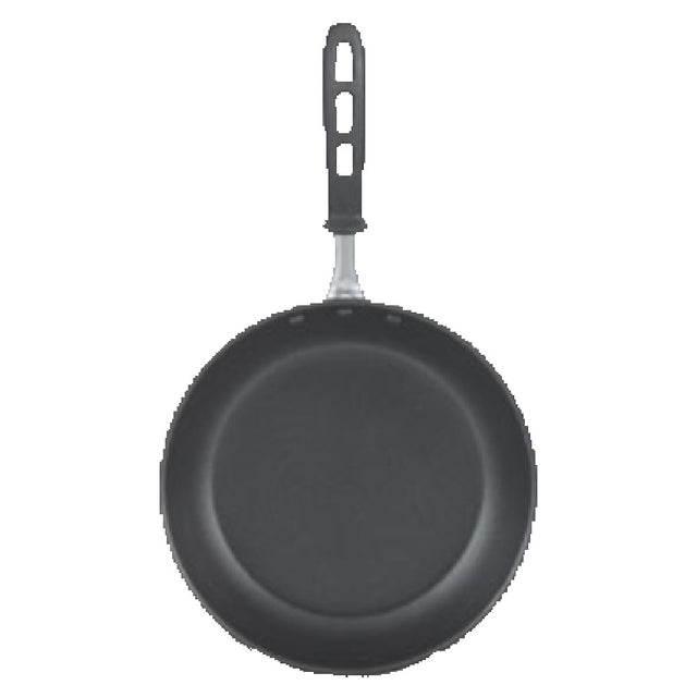 Vollrath 67927 Wear-Ever® Aluminum Fry Pan 7" (18 Cm) With CeramiGuard® Non-stick Coating