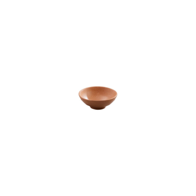 GET Enterprises PA1930930012 Mini Bowl 2.7 Oz. 3.70" Dia.