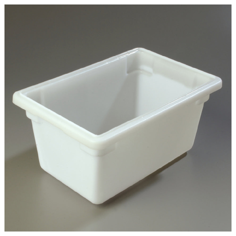 Carlisle 1063202 Carlisle StorPlus™ Food Storage Box 5-1/2 Gallon 18"L X 12"W X 9"H