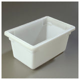Carlisle 1063202 Carlisle StorPlus™ Food Storage Box 5-1/2 Gallon 18"L X 12"W X 9"H