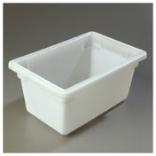 Carlisle 1063202 Carlisle StorPlus™ Food Storage Box 5-1/2 Gallon 18"L X 12"W X 9"H