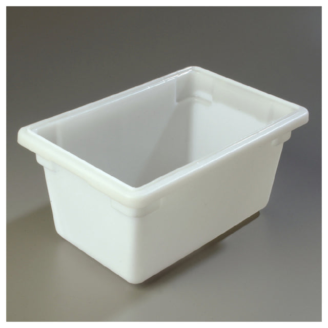Carlisle 1063202 Carlisle StorPlus™ Food Storage Box 5-1/2 Gallon 18"L X 12"W X 9"H