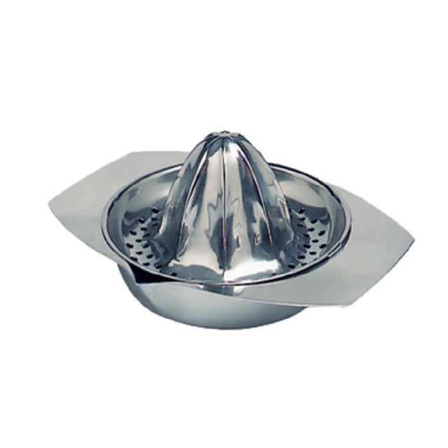Matfer 20280 Citrus Juicer Perforated Strainer Cone With Bowl Heavy Duty