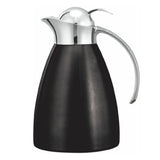 Service Ideas MAR10BSPBBX Marquette Series Carafe 1 Liter (33.8 Oz.) 4-3/4" X 6" X 8-1/4"