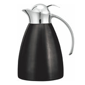 Service Ideas MAR10BSPBBX Marquette Series Carafe 1 Liter (33.8 Oz.) 4-3/4" X 6" X 8-1/4"