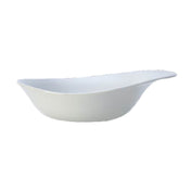 Steelite 11280518 Bowl 26.0 Oz 10.0" X 8.0" X 2.87"