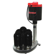 Spill-Stop 555-00 Redhead Glass Washer 13-1/2" X 8" X 18"H Upright