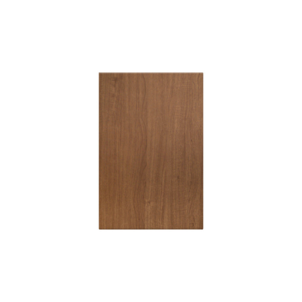 Risch SHERWOOD-4V 5.5X8.5 Sherwood Hardback Faux-wood Menu Cover (specify Color)
