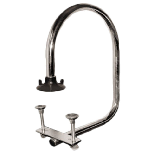 Royal ROY 445 - Waitress Stall, Single Arm