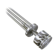 Belshaw 7B-1009X2 Donut Plunger French Cruller 2" For Type B & F Depositors (each Plunger Must Have A Cylinder Of The Same Size In Order To Work)