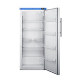 Summit URM19W Upright General Purpose All-Refrigerator 30.5" W Range 1 To 10ºC Operation For Storage Of Enzymes