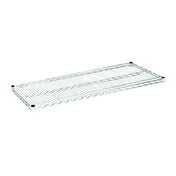 Hubert 55850 - Kratos® Shelf, Medium Duty, Chrome Finish