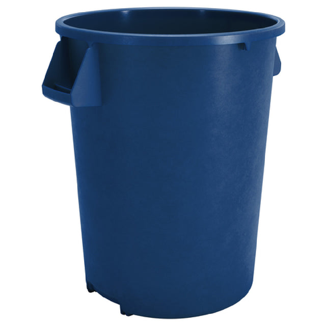 CFS Brands 84103214 - Carlisle - Bronco™ Waste Bin Trash Container, 32 Gallon, 28"H X 21-2/5" Dia.